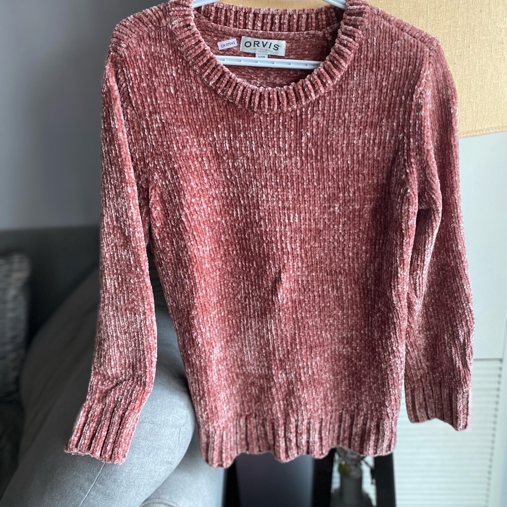 Bundle of small sweaters